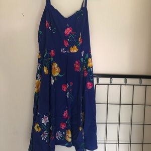 Old navy summer dress